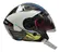 CAPACETE   X OPEN UP STAR