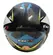 CAPACETE   X OPEN UP STAR