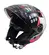 CAPACETE   X OPEN UP STAR