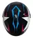 CAPACETE   X OPEN UP STAR