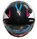 CAPACETE   X OPEN UP STAR