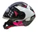 CAPACETE   X OPEN UP STAR