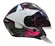 CAPACETE   X OPEN UP STAR