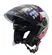 CAPACETE   X OPEN UP STAR