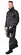 CAPA DE CHUVA PVC COMBATE GOLA