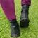 POLAINA PVC PIONEIRA