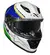 CAPACETE FF302 SOUL II GRAND PRIX