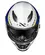 CAPACETE FF302 SOUL II GRAND PRIX