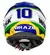 CAPACETE FF302 SOUL II GRAND PRIX