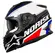 CAPACETE FF302 SOUL II GRAND PRIX