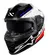 CAPACETE FF302 SOUL II GRAND PRIX