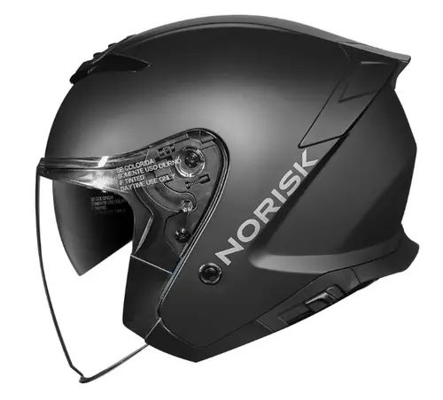 CAPACETE CITY
