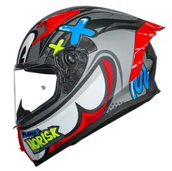 CAPACETE FLOW KOB