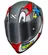 CAPACETE FLOW KOB