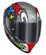 CAPACETE FLOW KOB