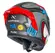 CAPACETE FLOW KOB