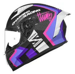 CAPACETE FLOW VIZION