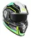 CAPACETE FF302 SOUL II FACTOR