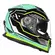 CAPACETE FF302 SOUL II FACTOR