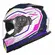 CAPACETE FF302 SOUL II FACTOR