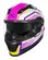 CAPACETE FF302 SOUL II FACTOR
