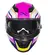 CAPACETE FF302 SOUL II FACTOR