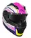 CAPACETE FF302 SOUL II FACTOR