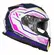 CAPACETE FF302 SOUL II FACTOR