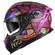 CAPACETE STRADA II LOTUS