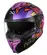 CAPACETE STRADA II LOTUS