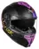 CAPACETE STRADA II LOTUS