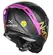 CAPACETE STRADA II LOTUS