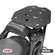 SUPORTE BAU SUPERIOR BAJAJ DOMINAR 400 2023 SPTO705