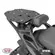 SUPORTE BAU SUPERIOR BAJAJ DOMINAR 400 2023 SPTO705