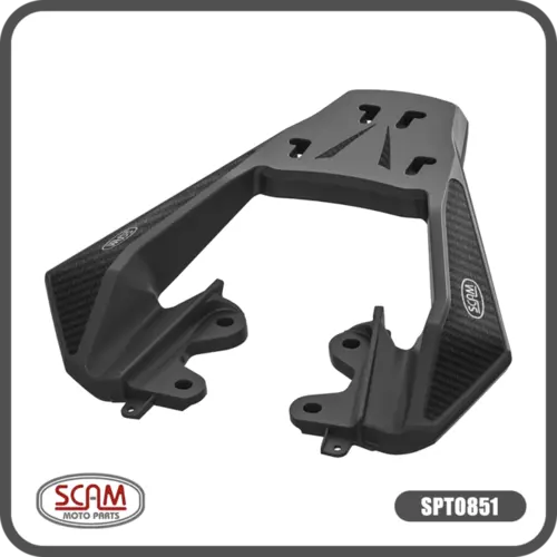 SUPORTE BAU SUPERIOR FIBERFORCE HONDA CG 2025 SPTO851
