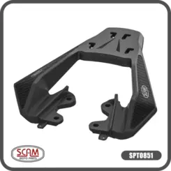 SUPORTE BAU SUPERIOR FIBERFORCE HONDA CG 2025 SPTO851