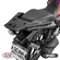 SUPORTE BAU SUPERIOR FIBERFORCE HONDA CG 2025 SPTO851