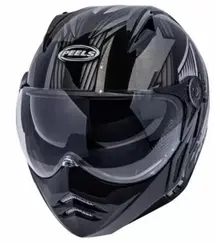 CAPACETE MIRAGE LIVING