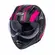 CAPACETE MIRAGE LIVING