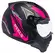 CAPACETE MIRAGE LIVING