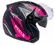 CAPACETE MIRAGE LIVING