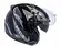 CAPACETE MIRAGE LIVING