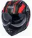 CAPACETE MIRAGE LIVING