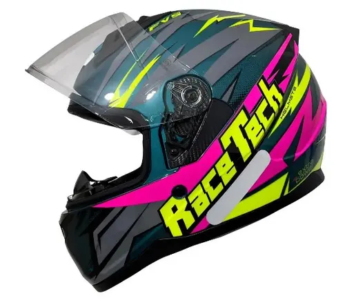 CAPACETE SECTOR ELECTRO