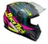 CAPACETE SECTOR ELECTRO