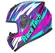 CAPACETE SECTOR ELECTRO