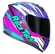 CAPACETE SECTOR ELECTRO