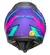 CAPACETE SECTOR ELECTRO