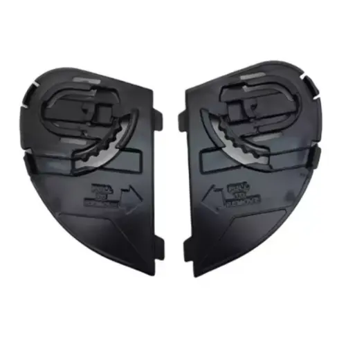 FIXACAO VISOR F9 ORIGINAL