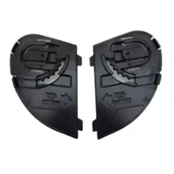 FIXACAO VISOR F9 ORIGINAL